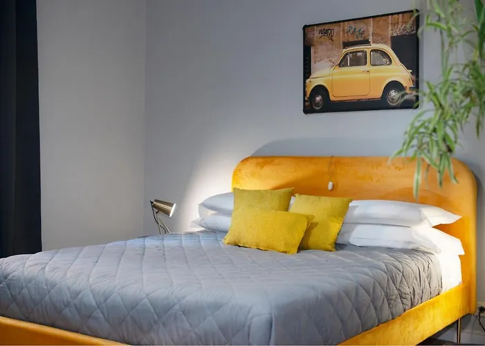 Myway Rdr Apartment