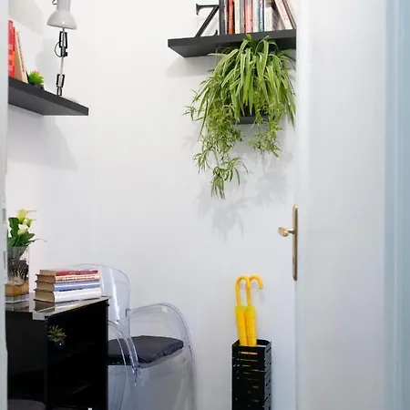 Myway Rdr Apartment Rome Exterior photo