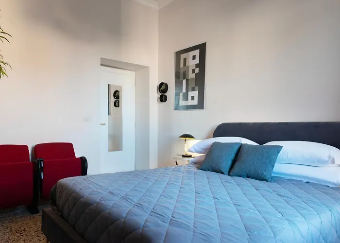 Myway Rdr Apartment